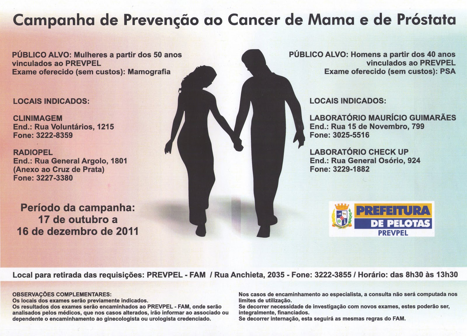 cancer de prostata e de mama cancer de prostata e de mama